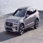Volvo XC60 Facelift 2025 – Blending Luxury with Modern Innovation