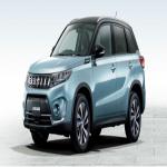 Maruti Escudo SUV – Style, Strength, and Smart Performance