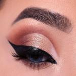 Fashion Tips on Applying Different Shades of Eyeshadows