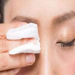 Health Benefits of Cleaning Your Eyes Before Sleep