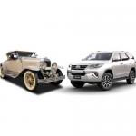 The First Car vs Cars Today: What Has Been Changed!