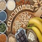 Top 6 Magnesium-Rich Foods to Help Avoid Fatty Liver Naturally