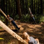 Nature-Based Wellness: Forest Bathing and Sound Therapy
