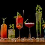 Homemade Cocktails and Mocktails: Easy Recipes for Every Occasion