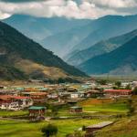 Northeast Circuit: Ziro Valley, Tawang, and Majuli Island Explorations