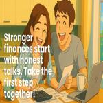 Hard Conversations That Strengthen Bonds: Money, Values, and Future Goals