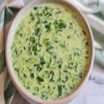 Winter Weight Loss Soups: Moong Dal and Spinach Shorba