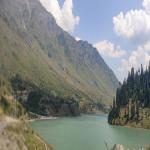 Gurez Valley, Kashmir: Dawn-to-Dusk Kishanganga River Drives and Wooden House Homestays