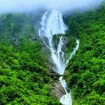 Dudhsagar Lake: How to Visit the Milky Marvel of the Western Ghats