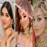 Different Nath Designs Revived from the Past with a Modern Touch