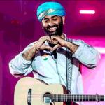 Celebrity Buzz and Controversy: Is Arijit Singh Really Stepping into Politics and Quitting Singing!