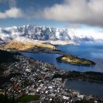 Queenstown, New Zealand-Bungee Origins, Remarkables Trails and a Perfect 6-Day Itinerary