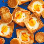 Easy Egg Recipes for Breakfast: Quick, Tasty and Satisfying