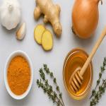 Ginger and Garlic: Small Ingredients, Powerful Health Boosters