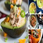 Delicious Without Limits: Easy Recipes for Gluten-Free, Vegan, Dairy-Free, and Keto Diets