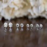 What to Consider When Buying Your First Pair of Diamond Earrings