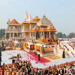 Places to Visit in Ayodhya During Ram Navami: A Spiritual Travel Guide