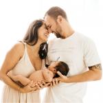 Parenting and Partnership: Maintaining Romance While Raising Children