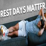 Active Recovery Why Rest Days Are Essential for Long-Term Fitness Goals