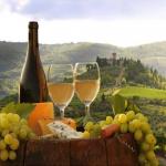 A Wine Tour of Tuscany: Sipping Through Italy,s Most Beautiful Countryside