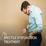 Addressing Erectile Dysfunction Concerns: Understanding, Managing, and Moving Forward