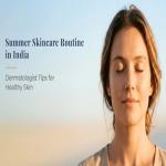 10 Dermatologist-Approved Tips for Healthy Summer Skin