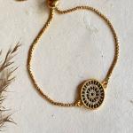 Mangalsutra Bracelet Meaning and Symbolism-Tradition Worn on the Wrist