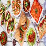 Plant-Based Comfort Food Warm, Creamy, and Satisfying Vegan Recipes