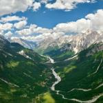 Theth Valley, Albania: Europe,s Hidden Alpine Paradise
