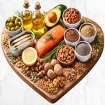 Healthy Swaps: Simple Food Changes That Can Make a Big Difference
