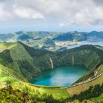 The Azores, Portugal: Europe,s Hidden Volcanic Paradise in the Atlantic Ocean