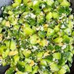 Kakdi Koshimbir: A Refreshing Maharashtrian Cucumber Salad Full of Crunch and Flavor