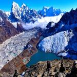 Gokyo Lakes, Nepal: A Peaceful Himalayan Escape Beyond the Crowds of Everest Base Camp