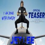 Jetlee Movie Review: A Quirky Mid-Air Comedy Thriller That Flies High on Humor but Struggles with Turbulence