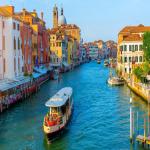 Venice, Italy: A Timeless City Floating on Water