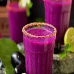 The Viral Jamun Shots: A Street-Style Recipe You Can Recreate at Home
