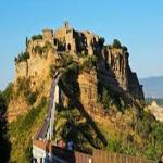 Civita di Bagnoregio: Italy,s Dying Town