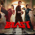 Blast: A Family That Fights Together, Wins Together
