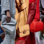 Accessory Focus: Elevating Basics with Bold Details