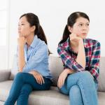 When In Laws Compare You to a Sibling in Law: Navigating Family Dynamics with Grace