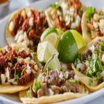 Mexican Street Food at Home: Recipes That Bring the Fiesta to Your Kitchen