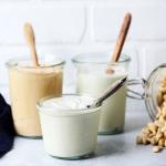 Dairy-Free Creamy Sauces: Comfort Without the Dairy
