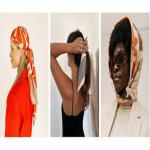 Exaggerated Scarf Styling: Turning Everyday Scarves into Statement Pieces