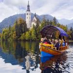 Lake Bled: Slovenia,s Fairytale Escape