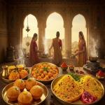 Flavours of Mahakaushal: A Culinary Journey Through Madhya Pradesh
