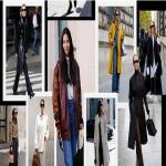 Street Style Inspirations from Global Fashion Weeks