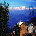 Khirsu: Uttarakhand Peaceful Hidden Gem Surrounded by Nature