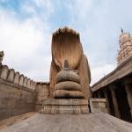 Lepakshi, Andhra Pradesh: A Hidden Gem of Temples and Timeless Stone Art