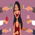 Pregnancy and Cravings: What Your Body May Be Telling You