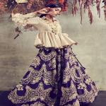 How to Style a Lehenga After Your Wedding